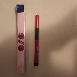 Blue liquid eyeliner by one one/size